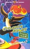 Osmosis Jones - Bill Murray