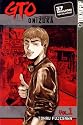 GTO: Great Teacher Onizuka, Vol. 1 (V. 1)