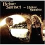 Before Sunset and Before Sunrise