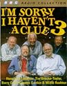 I'm Sorry I Haven't a Clue: v.3: Vol 3 (BBC Radio Collection)