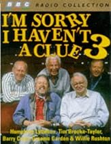 I'm Sorry I Haven't a Clue: v.3: Vol 3 (BBC Radio Collection)