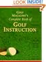 Golf Magazine's Complete Book of Golf Instruction