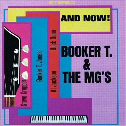 Booker T. & The MG