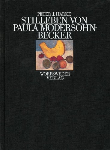 Stilleben von Paula Modersohn-Becker