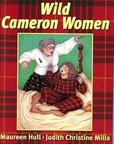 Wild Cameron Women