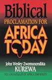 Biblical Proclamation for Africa Today