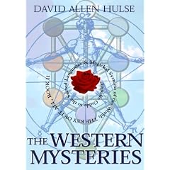 The Western Mysteries (Key of It All)