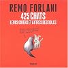 425 chats, leurs chiens et autres bestioles