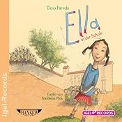 H&ouml;rbuch Ella in der Schule