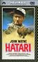 Hatari! [VHS]