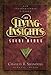 The Living Insights Study Bible