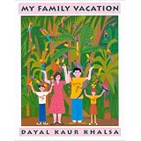 MyFamilyVacation