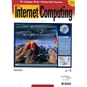 Ieee Internet Computing by