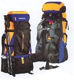 Oxford FRR106 75L Rucksack