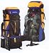 Outdoor Living : Oxford FRR106 75L Rucksack