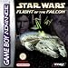 Star Wars Flight of The Falcon (GBA)