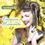 Carmen Miranda