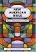 New American Bible (NAB): New Testament