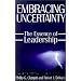 Embracing Uncertainty: The Essence of Leadership