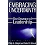 Embracing Uncertainty: The Essence of Leadership