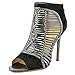 L.A.M.B. Women's Kacee Dress Sandal