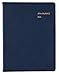 AT-A-GLANCE Weekly Planner 2015, Wirebound, 8.25 x 10.88 Inch Page Size, Navy (70-950-20)