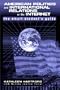 American Politics and International Relations on the Web:  A Smart Student's Guide; MP