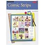 Comic Strips (How to Draw & Paint) (How to Draw & Paint)