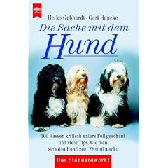 Die Sache mit dem Hund