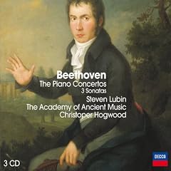Beethoven: Piano Concertos & Sonatas