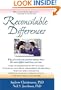 Reconcilable Differences