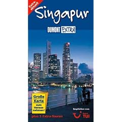 DuMont Extra, Singapur