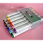 COPIC Set of 12 Original Markers