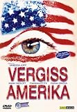 Vergiss Amerika - Marek Harloff