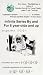 VHS : Infinite Series By and For 6 year-olds and up