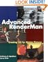 Advanced RenderMan: Creating CGI for Motion Pictures (The Morgan Kaufmann Series in Computer Graphics)