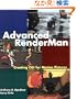 Advanced RenderMan: Creating CGI for Motion Pictures (The Morgan Kaufmann Series in Computer Graphics)