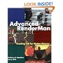 Advanced RenderMan: Creating CGI for Motion Pictures (The Morgan Kaufmann Series in Computer Graphics)