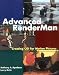 Advanced RenderMan: Creating CGI for Motion Pictures (The Morgan Kaufmann Series in Computer Graphics)