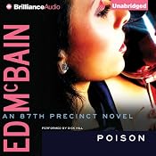 Poison: 87th Precinct, Book 39 | [Ed McBain]