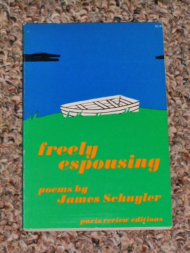 James Schuyler