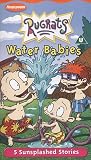 Review Paramount Home Entertainment  / Rugrats - To The Rescue [2001]