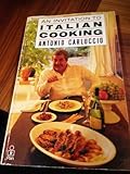 An invitation to Italian cooking