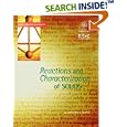 Reactions and Characterization of Solids (Basic Concepts In Chemistry) by Sandra E. Dann