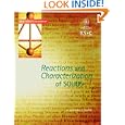 Reactions and Characterization of Solids (Basic Concepts In Chemistry) by  Sandra E. Dann