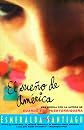 El Sueno De America : Novela