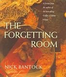 The Forgetting Room                                                             