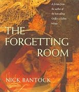 The Forgetting Room                                                             