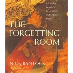 The Forgetting Room