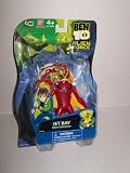 Ben 10 Aline Force Jet Ray 511D5ZlQR0L. SL160 Ben 10 Aline Force Jet Ray